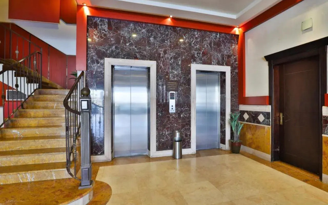 Sils Serviced Apartments-Al Shamsi Branch