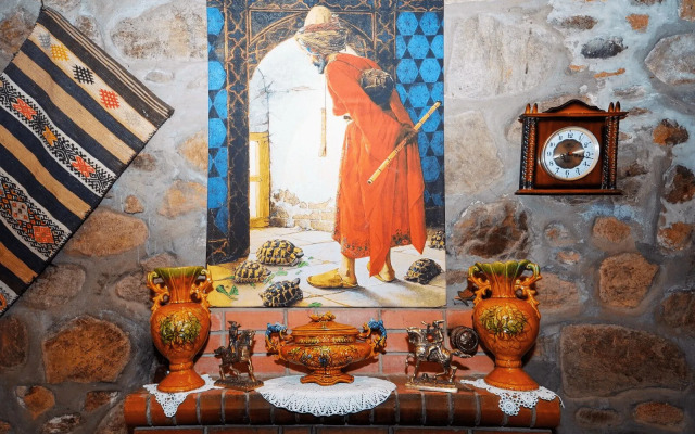 Ramise Hanim Kosku