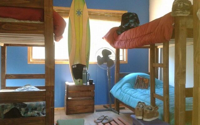 Hostel Point