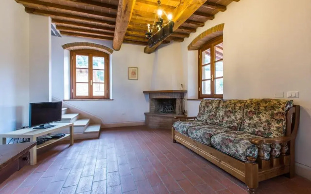 Agriturismo Val di Sterza