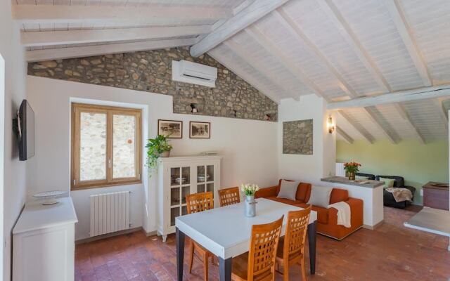 Villetta Abbazia Acqua Dolce - With Stunning Terrace