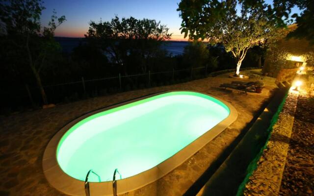 Villa Mileti