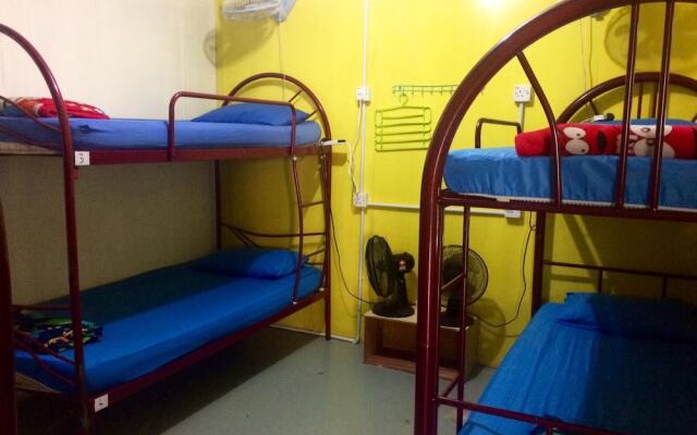 BONOBO Hostel Langkawi