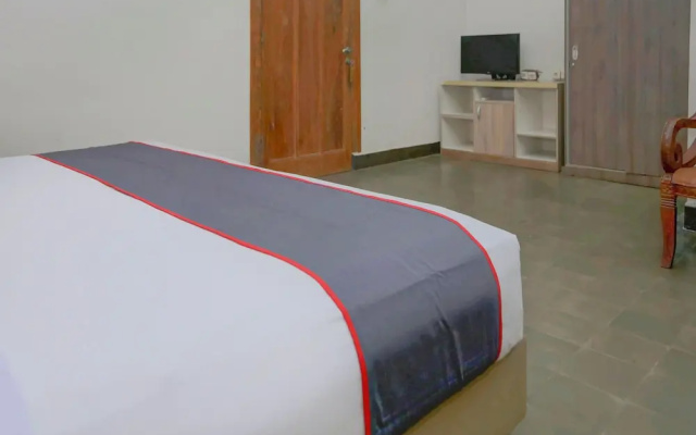 Hotel O Bogor near Kebun Raya Bogor formerly Guest House Saputra – Guest Rooms – Bogor