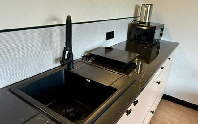 Апартаменты УНИК АПАРТ на ул. Космическая, д. 4Б