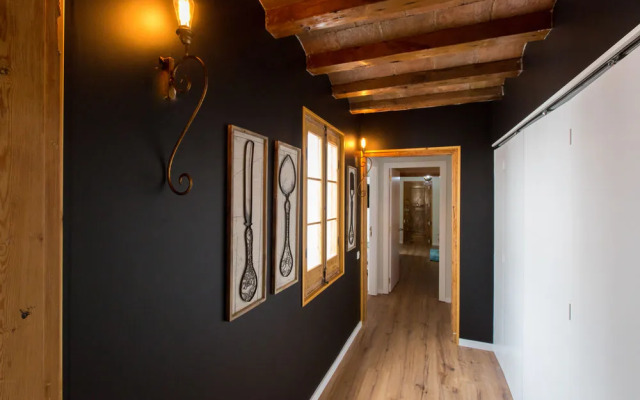 No24 The Streets Apartments Barcelona