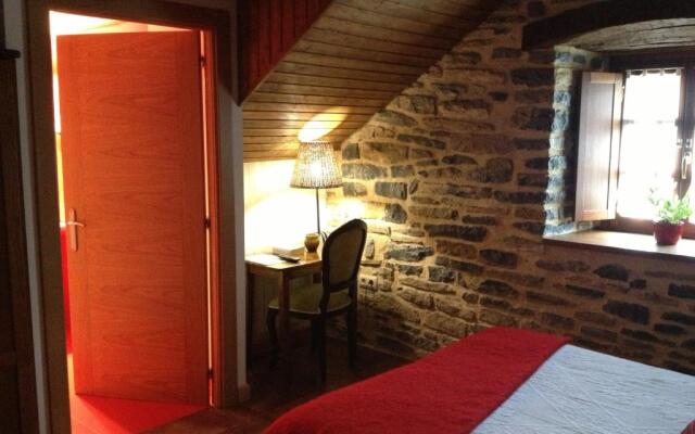 Casa Rural Garabilla