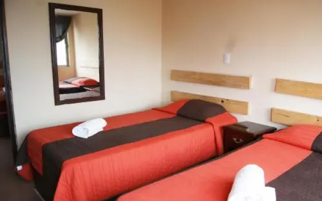 MyHotel Arbol Grande