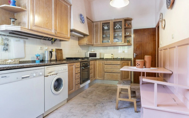 Villa Aroeira With Pool By Homing