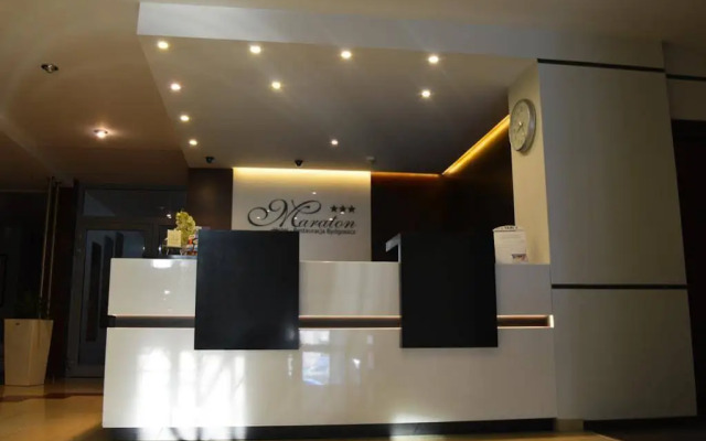 Hotel Maraton