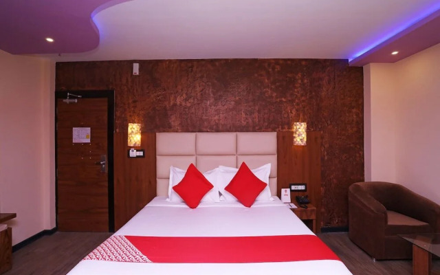 The Dolphin Palace By OYO Rooms