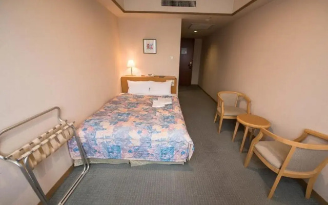 Hotel Mielparque Nagoya