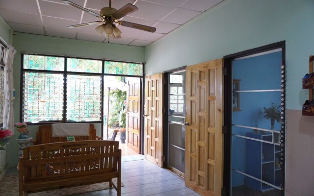 Garden Homestay