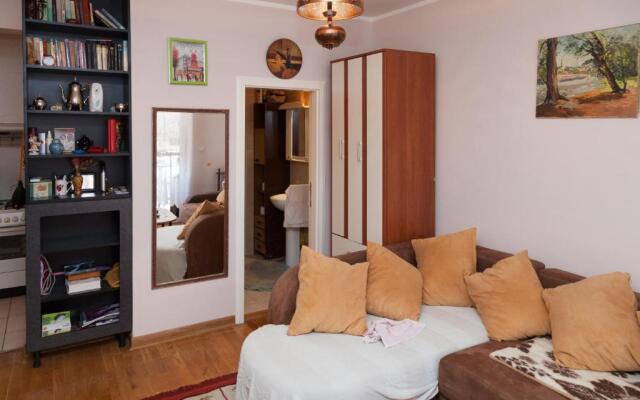Apartments Leon