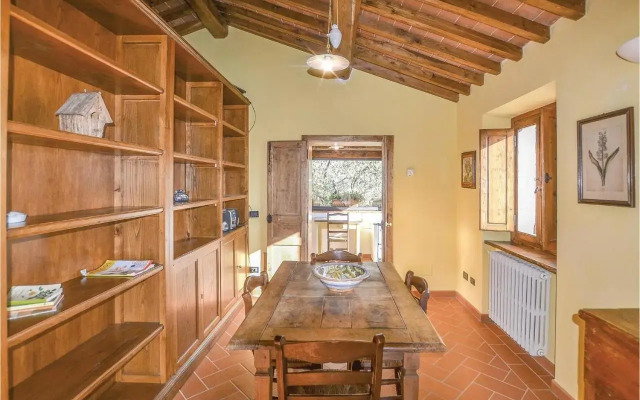 Casa di Vigna Rosa
