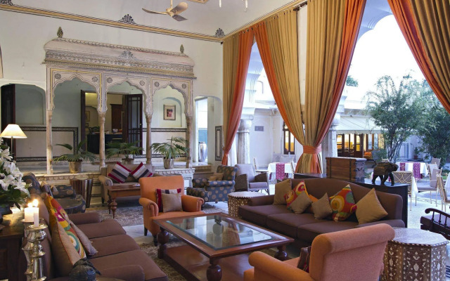 Samode Haveli