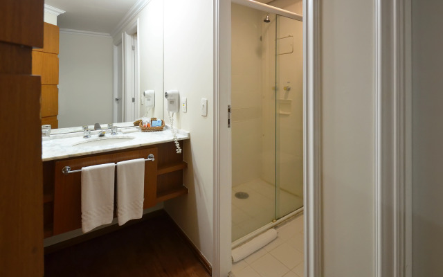 Roomo Bela Cintra Residencial