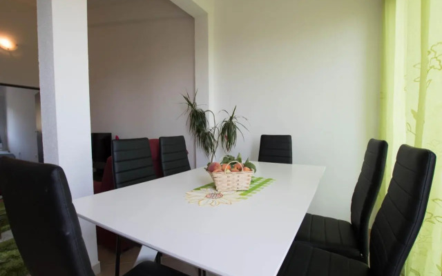 Apartment Andrea