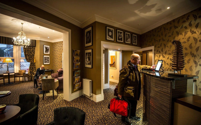 York House Hotel