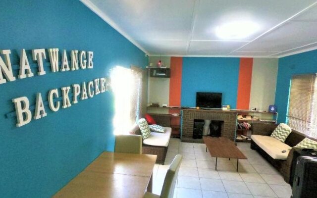 Natwange Backpackers