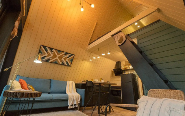 Krona camp