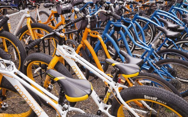 WorldMark Eagle Crest