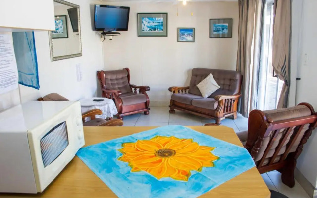 De Helling Self Catering