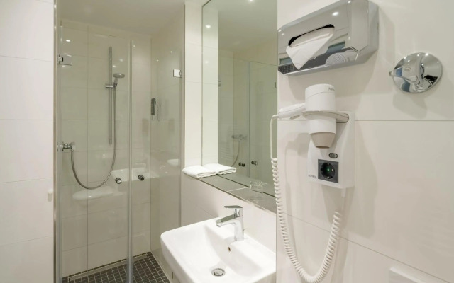 Kommerzhotel Köln