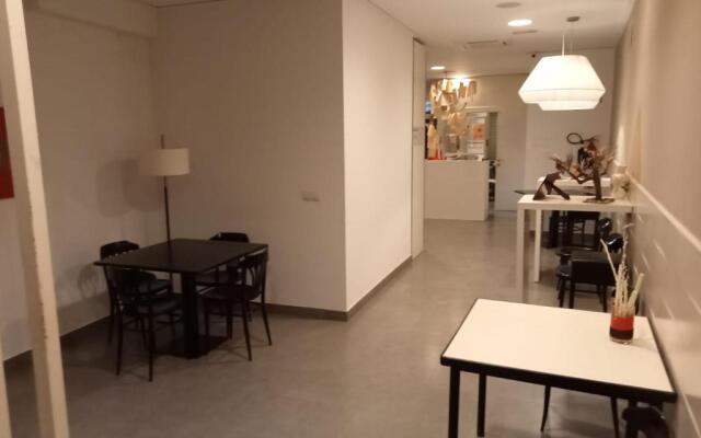 Hello Villarreal Suites