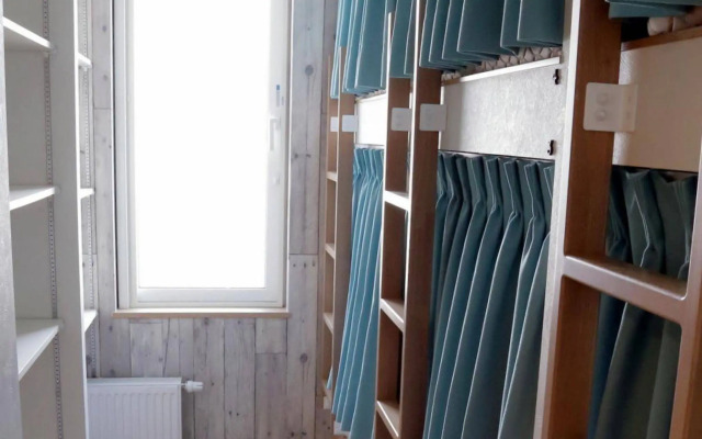 OCHO Guest House - Hostel
