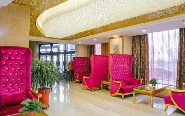 Yuan Tong Hotel