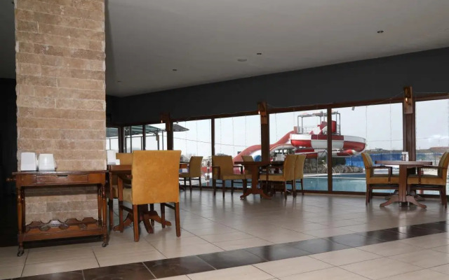 Respiro Park Hotel