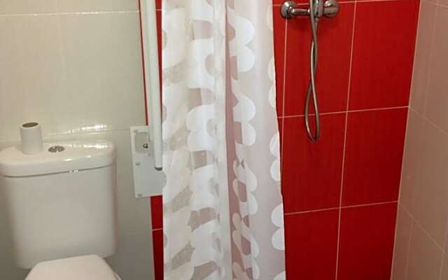 Albergue Arasolis