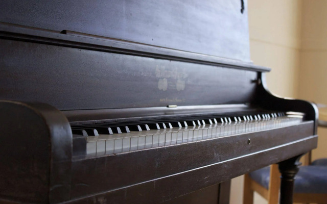 Auberge Internationale Forillon - Hostel