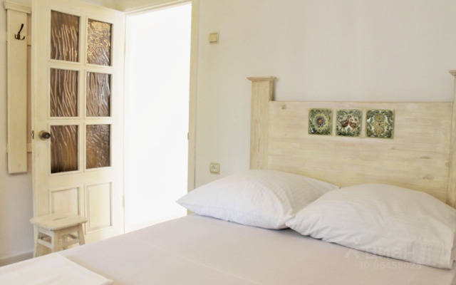 Апартаменты на улице Воровского