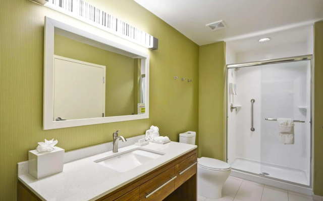 Home2 Suites by Hilton Dallas Addison