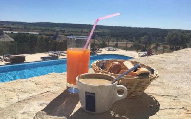 Camping Mer et Camargue