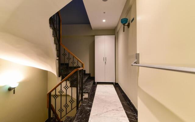 Kare Hotel Sultanahmet