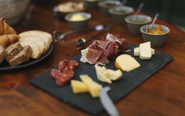 The Thatch House Hermanus