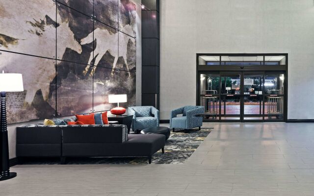 Comfort Inn & Suites Irving Las Colinas DFW