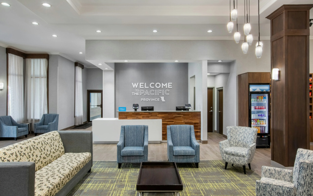 Hampton Inn by Hilton Kamloops