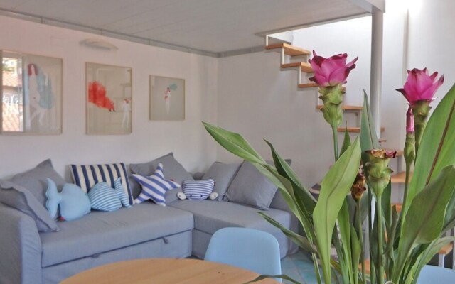 Il polpo e la sirena