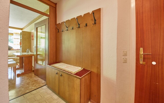 Appartements Alpin