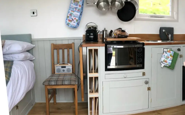 Fishermans Hut