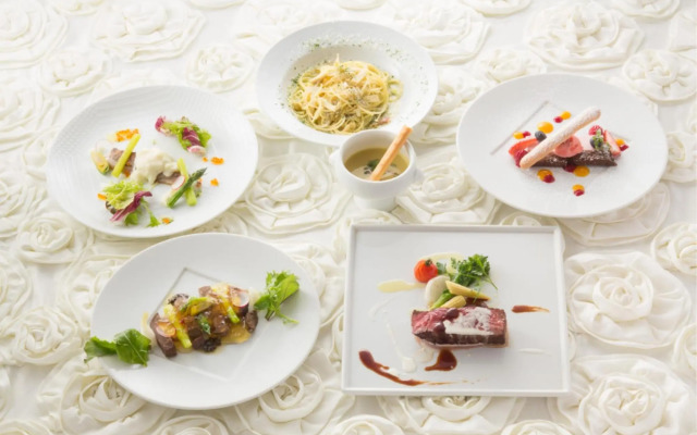 Caro Foresta Karuizawa Giardino