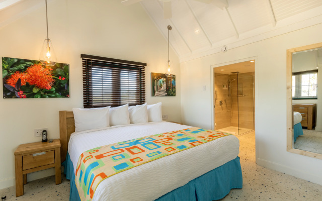 Amsterdam Manor Beach Resort