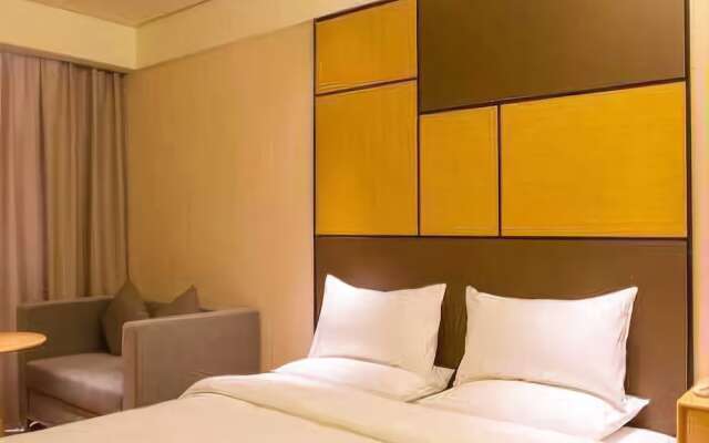 Ji Hotel