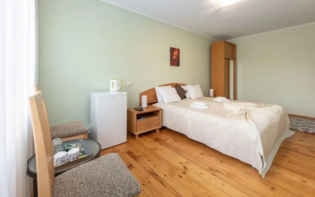 Room in Guest Room - Valensija - Standard Twin Room