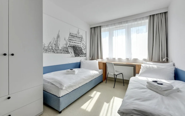Apartgdynia