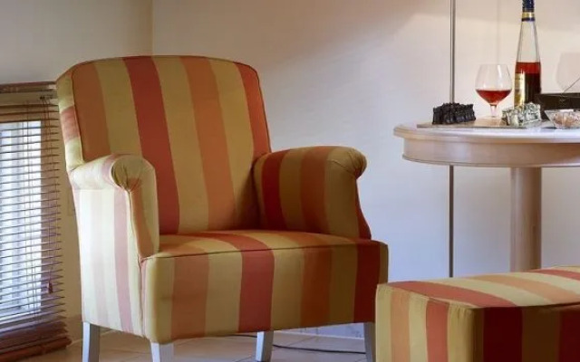 Latini Family Hotel